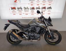 Honda Hornet Mérignac