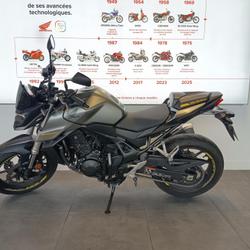 Honda Hornet  M&eacute;rignac