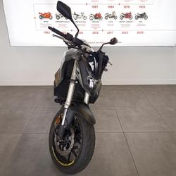 Honda Hornet  M&eacute;rignac