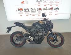 Honda CB Mérignac