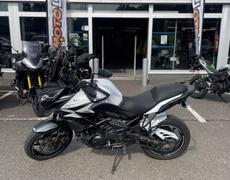 Kawasaki Versys 650 Dunkerque