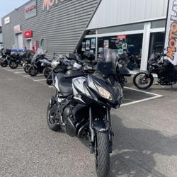 Kawasaki Versys 650  Dunkerque