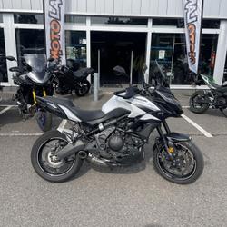 Kawasaki Versys 650  Dunkerque