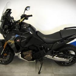 Honda CRF  Valenton