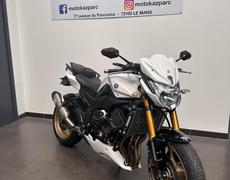 Yamaha FZ8 Le Mans