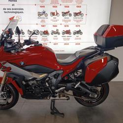 BMW S 1000 XR  M&eacute;rignac