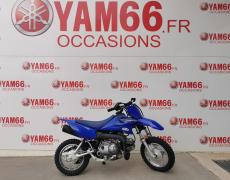 Yamaha TT Perpignan