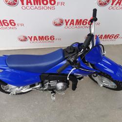 Yamaha TT  Perpignan