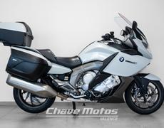 BMW K 1600 Valence