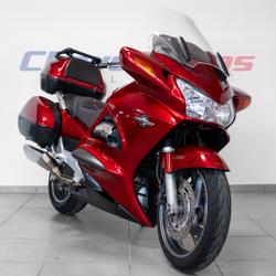 Honda Pan European  Valence
