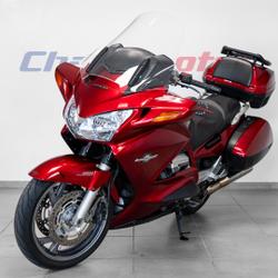 Honda Pan European  Valence
