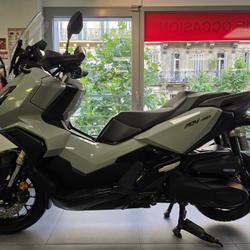 Autres Honda  Marseille 1er Arrondissement