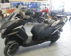Peugeot Metropolis Soissons