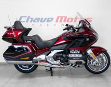 Honda Goldwing Valence