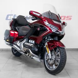 Honda Goldwing  Valence