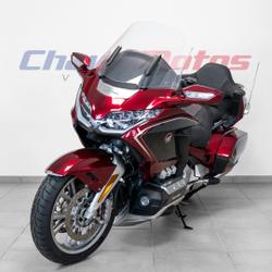 Honda Goldwing  Valence