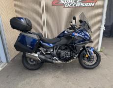 Honda NT Saint-Ouen-l'Aumône