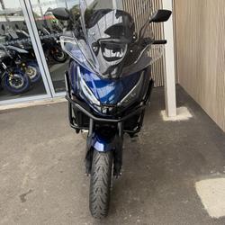 Honda NT  Saint-Ouen-l'Aum&ocirc;ne