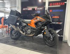 KTM 1290 Adventure Niort