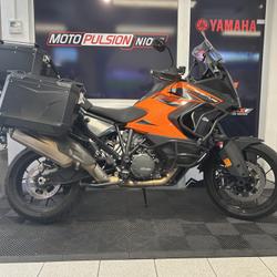 KTM 1290 Adventure  Niort