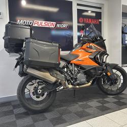 KTM 1290 Adventure  Niort