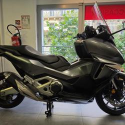 Honda Forza  Marseille 1er Arrondissement