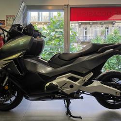 Honda Forza  Marseille 1er Arrondissement