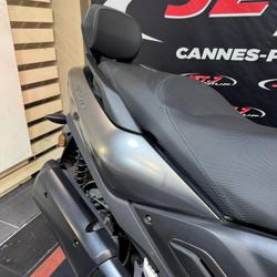 Yamaha Tricity  Cannes
