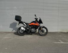 KTM Adventure Bayonne