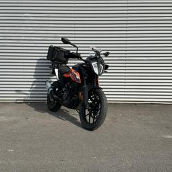 KTM Adventure  Bayonne