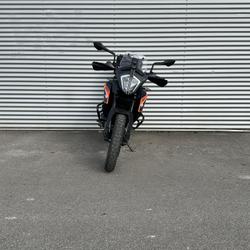 KTM Adventure  Bayonne
