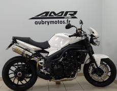 Triumph 1050 Speed Triple Vittel