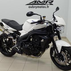 Triumph 1050 Speed Triple  Vittel