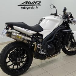 Triumph 1050 Speed Triple  Vittel