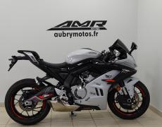 Autres CFMOTO Vittel