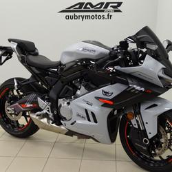 Autres CFMOTO  Vittel