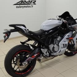 Autres CFMOTO  Vittel