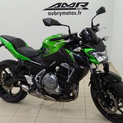 Kawasaki Z  Vittel