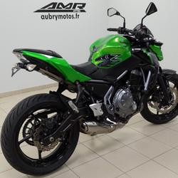 Kawasaki Z  Vittel