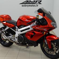 Aprilia SL  Vittel