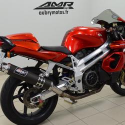 Aprilia SL  Vittel