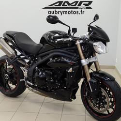 Triumph 1050 Speed Triple  Vittel