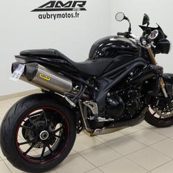 Triumph 1050 Speed Triple  Vittel