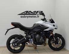 Triumph Tiger Vittel
