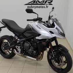 Triumph Tiger  Vittel