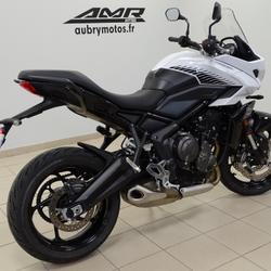 Triumph Tiger  Vittel