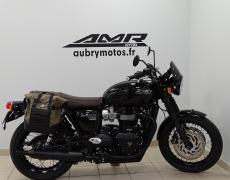 Triumph Bonneville Vittel