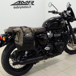 Triumph Bonneville  Vittel