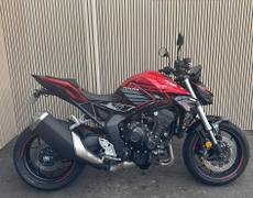 Honda Hornet Saint-Ouen-l'Aumône