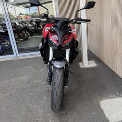 Honda Hornet  Saint-Ouen-l'Aum&ocirc;ne